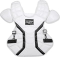 Rawlings | MACH PRO Series Catcher's Chest Protector | Adult & Intermediate Sizing | Multiple Colors