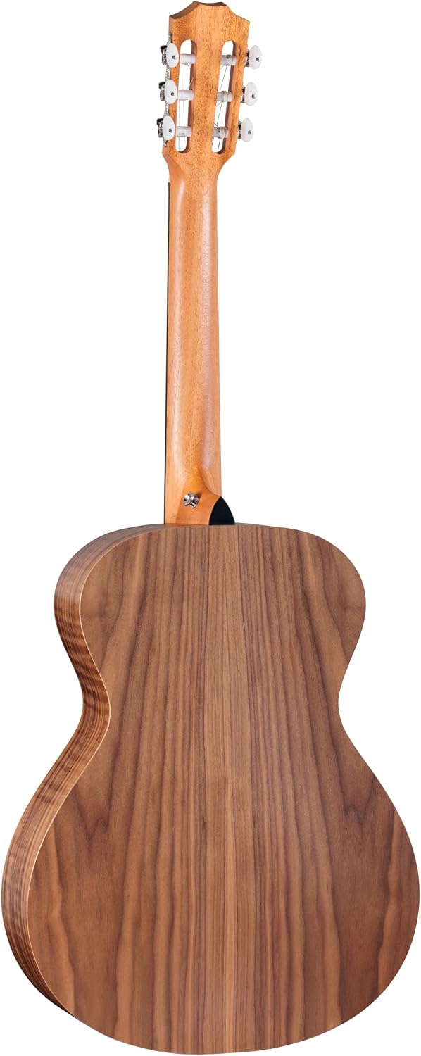 Taylor Academy 12e-N Nylon-string Acoustic-electric Guitar - Natural
