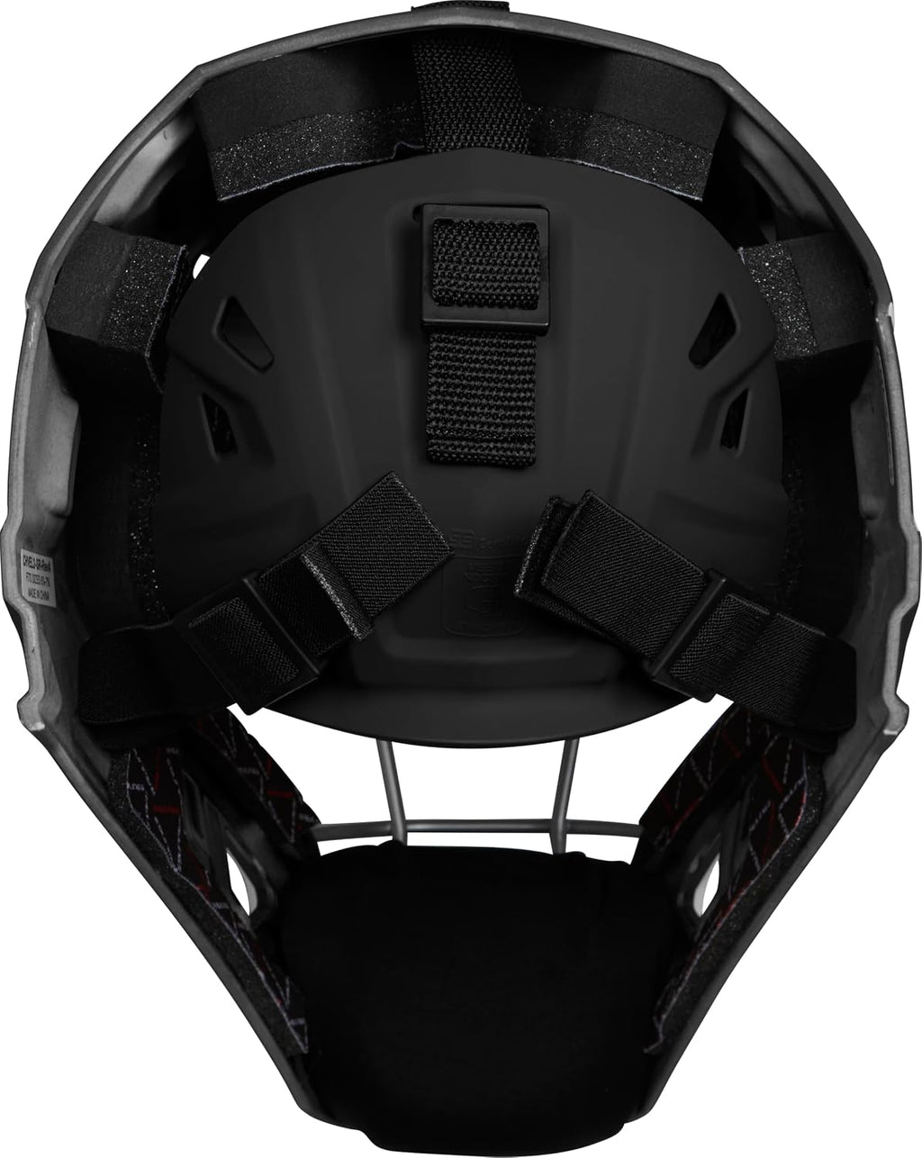 Rawlings Rawlings | Velo 2.0 Catcher's Set | Baseball | Multiple Sizes | Multiple Colors