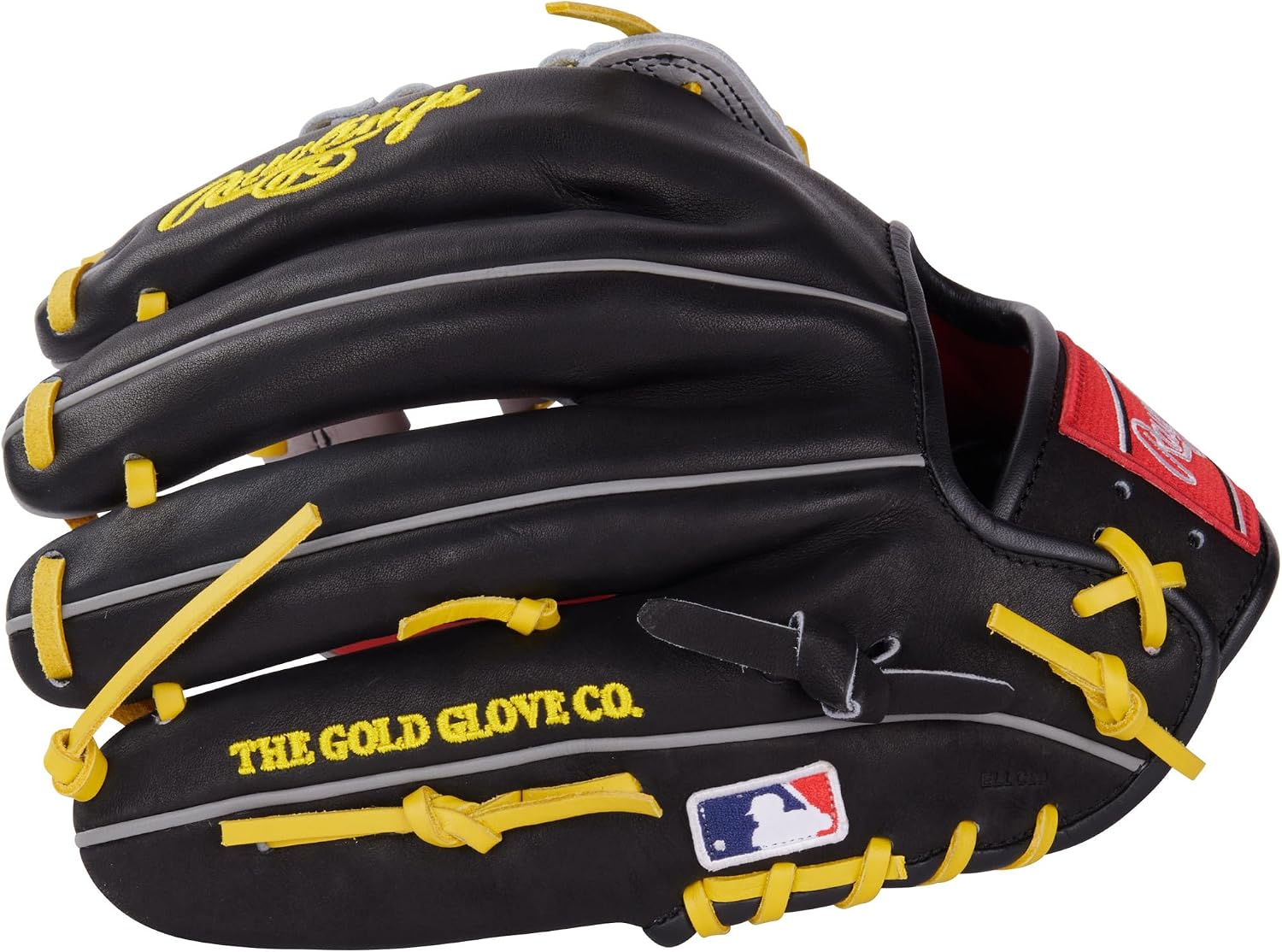 Rawlings August 2024 Gold Glove Club Heart of the Hide PROKB17SB Glove - 12.25'