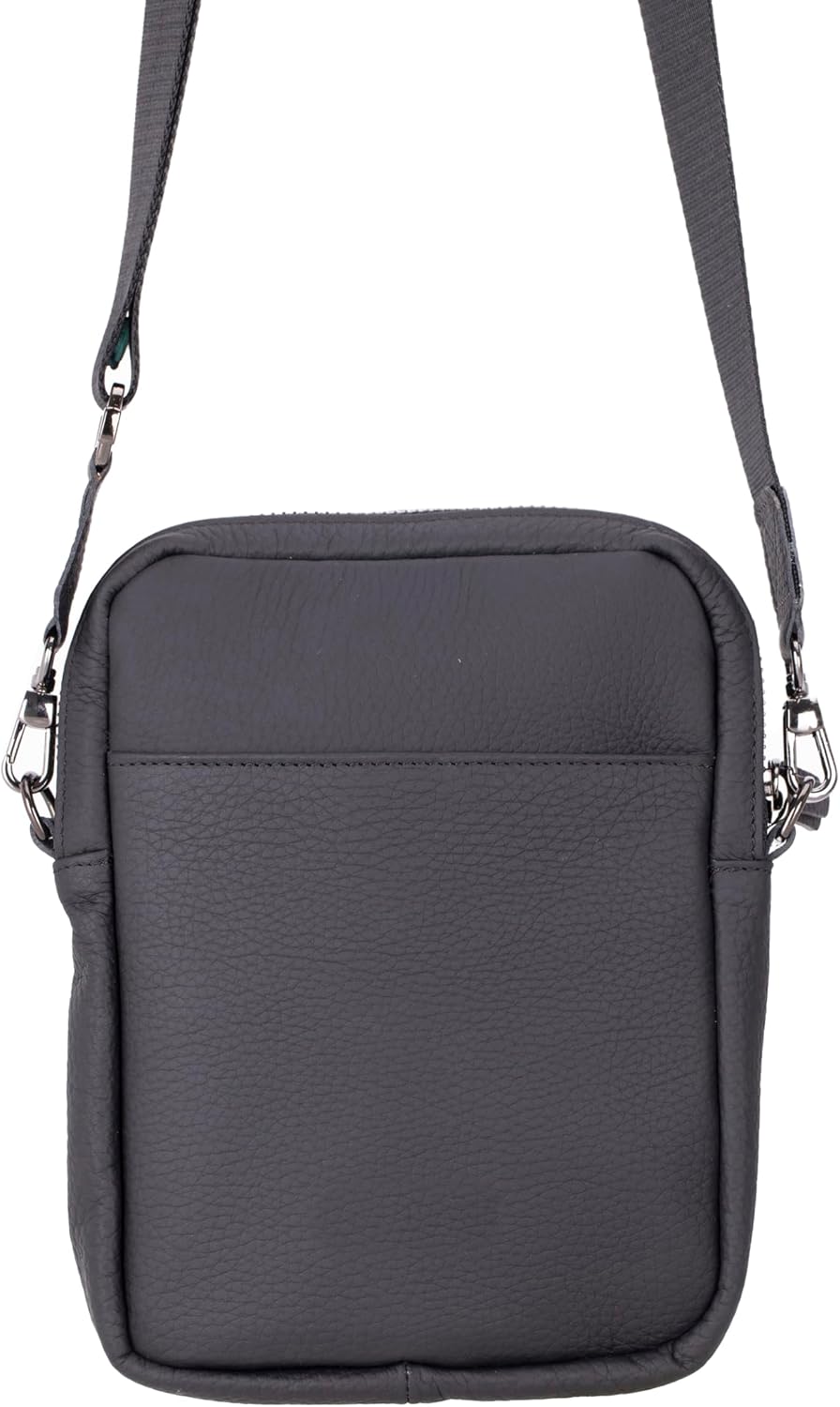 VENOULT Crossbody Leather Wallet for Man or Women fits iPhone 16 Pro MAX