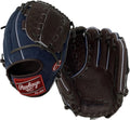 Rawlings | Limited Edition Denim Series | Heart of The Hide | Traditional Break-in | Sizes 11.5' - 12.75' | Multiple Styles