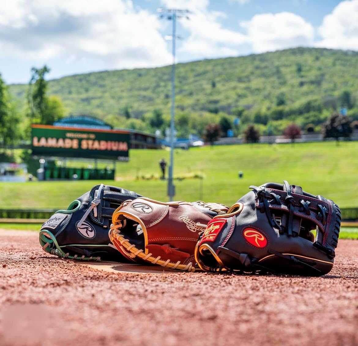 Rawlings | NXT Youth Baseball Glove Series | Countour Youth Fit | Multiple Styles