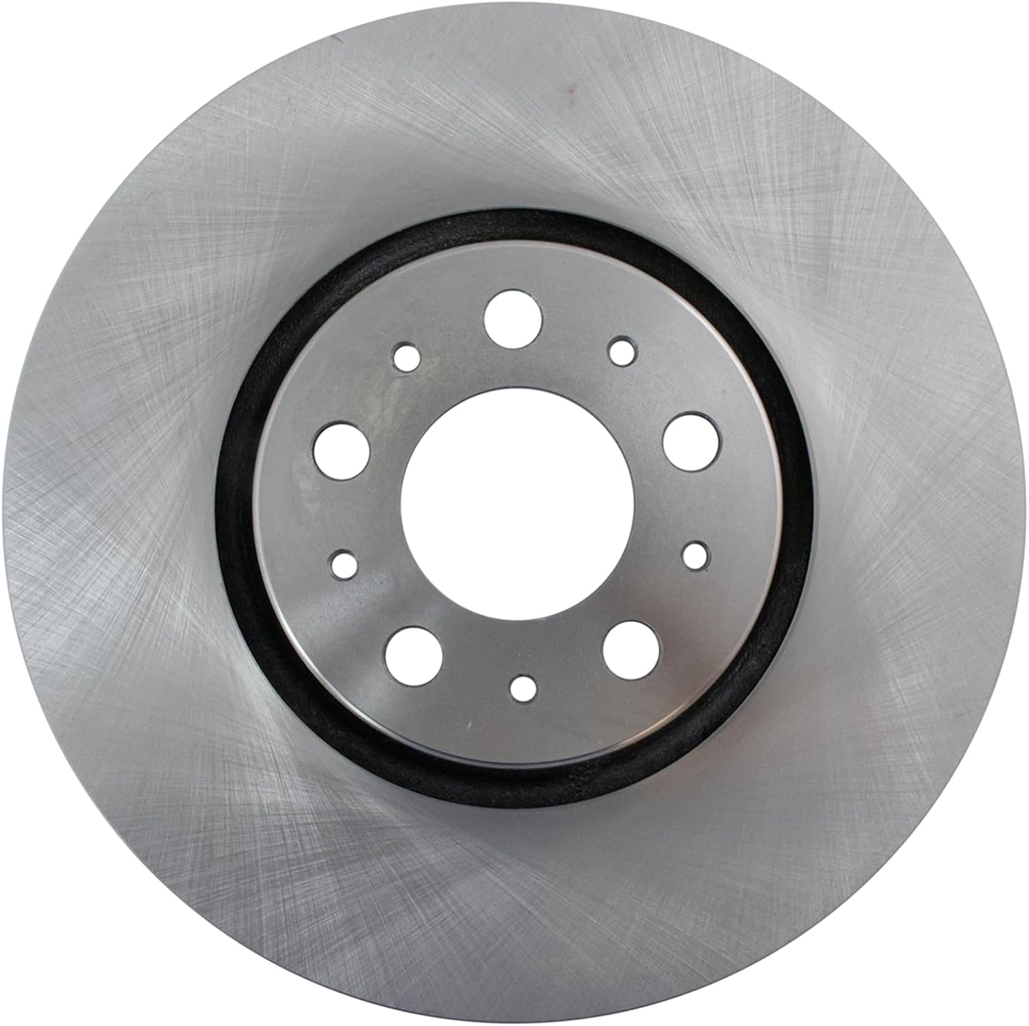 TRQ Front Brake Pad and Rotor Set Ceramic Compatible with 2003-2012 Volvo XC90 316mm Rotors 2013 XC90 To VIN 633384 316mm Rotors