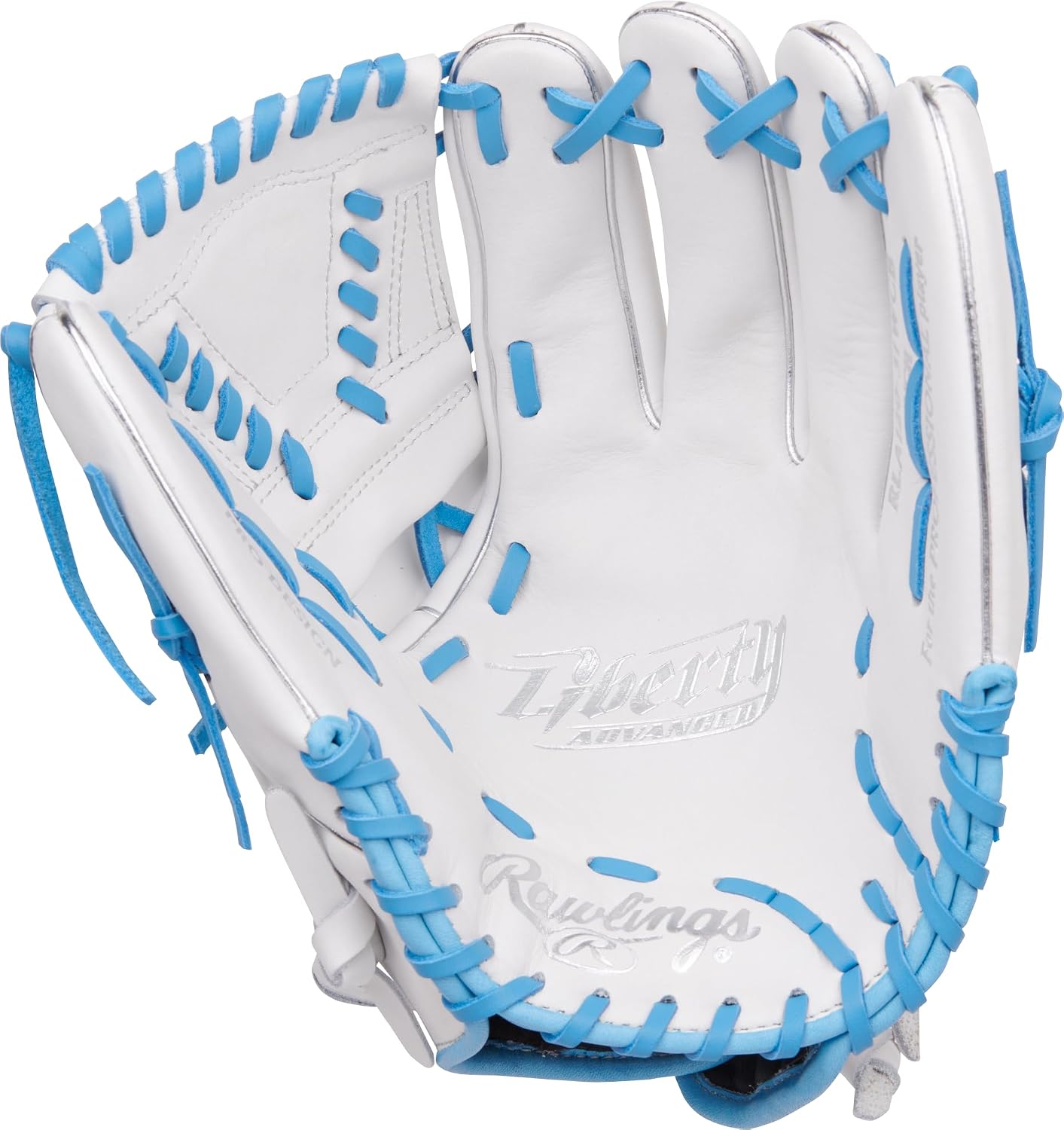 Rawlings | Liberty Advanced Fastpitch Softball Glove