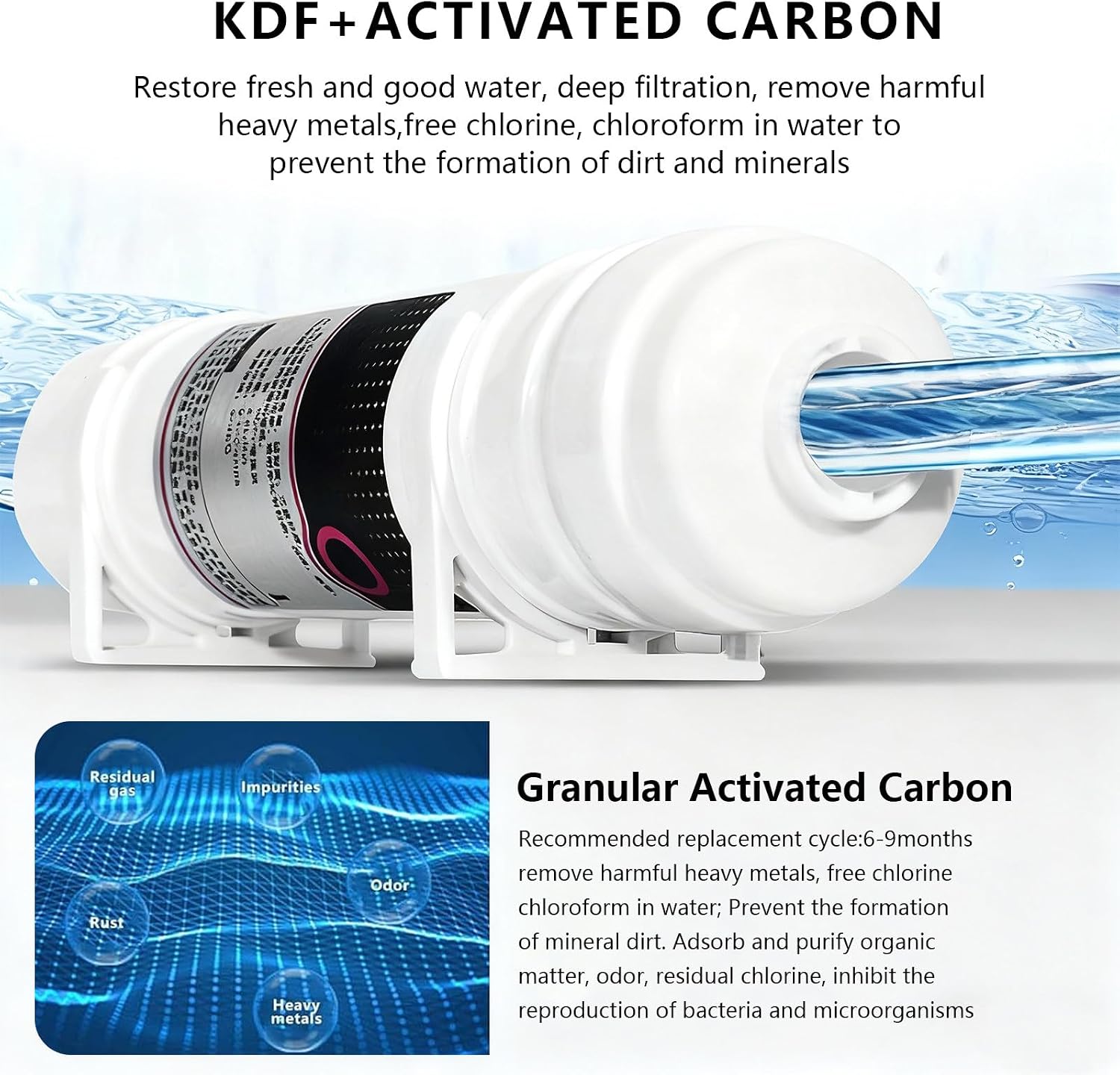 Commercial Hot Water Dispense Boiler, 45L/H,Electric Countertop Heating Boiler,Adjustable Temperature 40-100°C,for Tea,Dessert Shop,Hotel (White) B