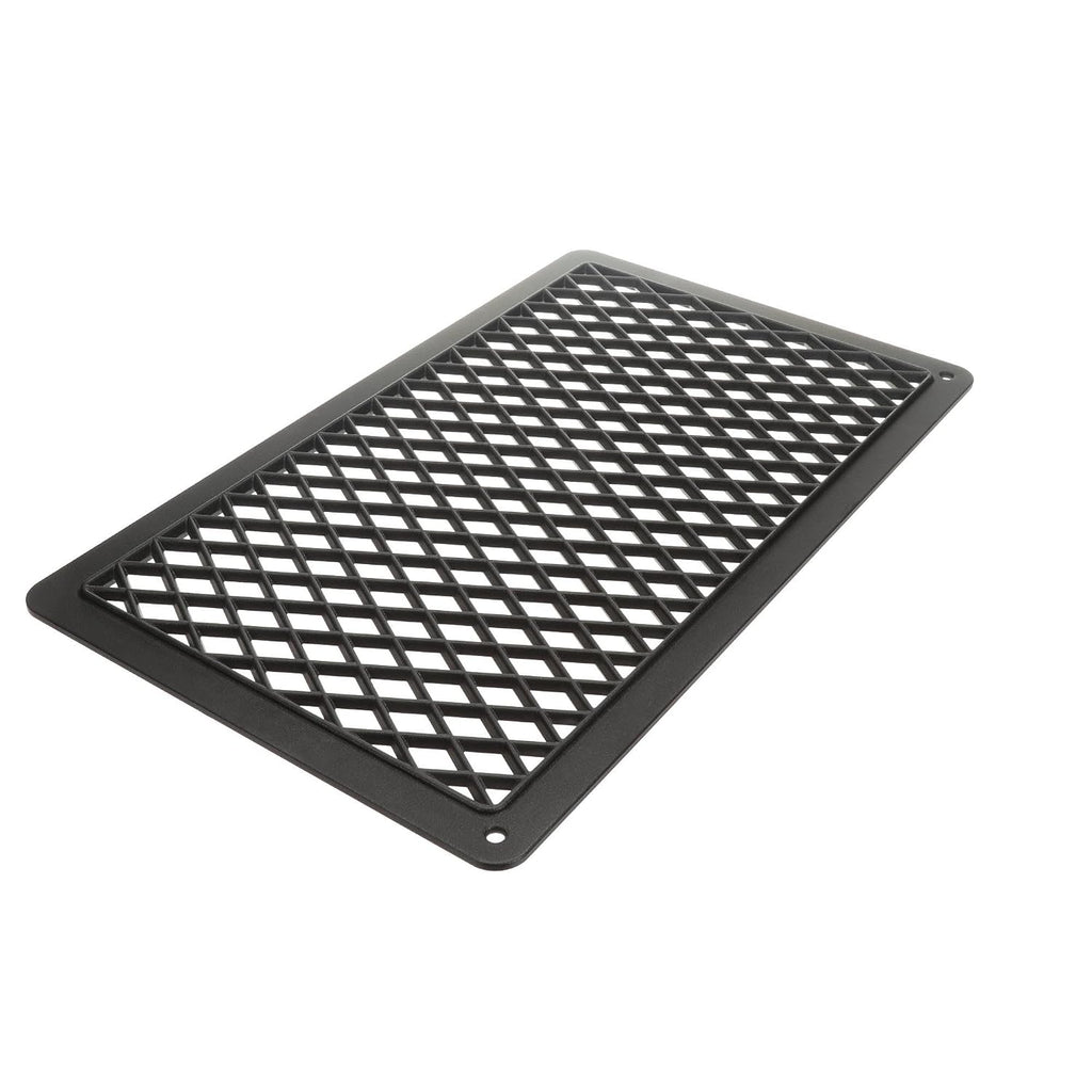 RATIONAL - Diamond and Grill Grate 1/1 GN 12 x 20