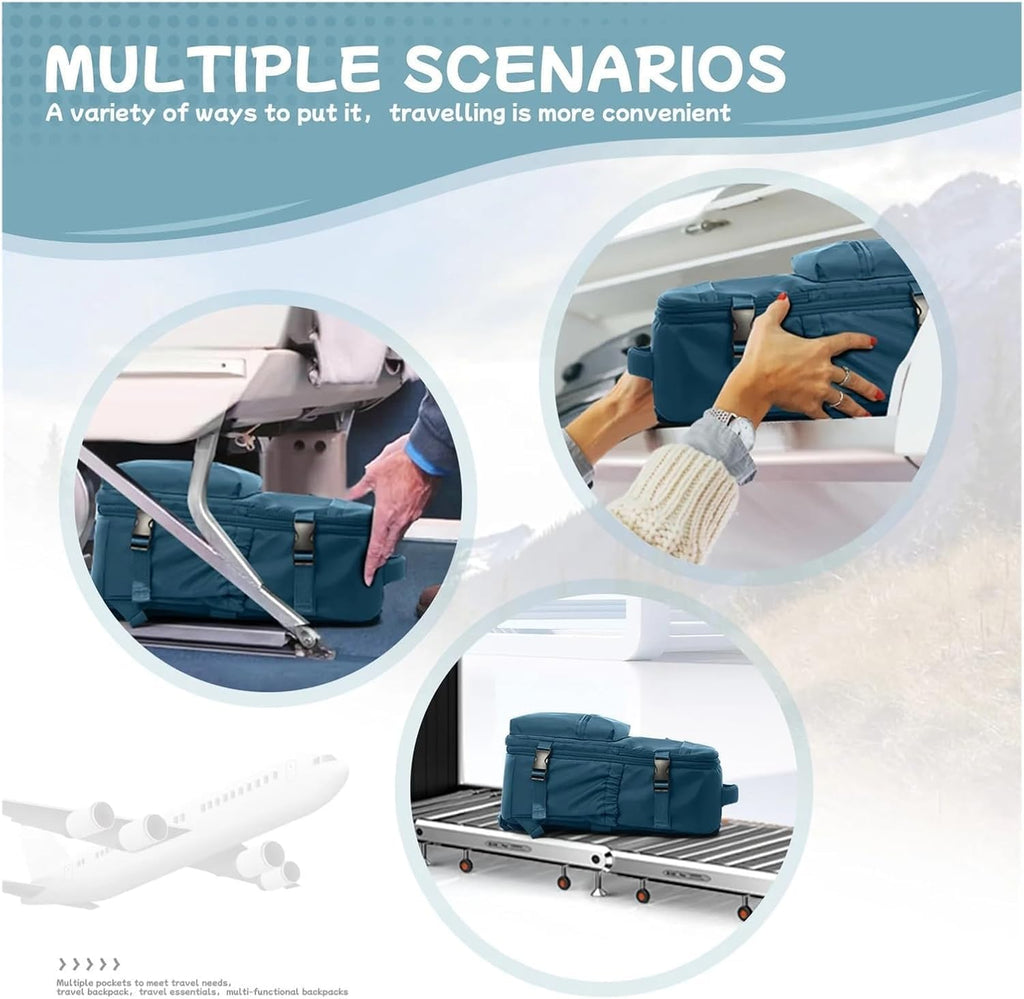 Vacuum Bags For Travel Outdoor For Men Compression