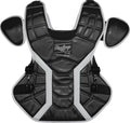 Rawlings | MACH PRO Series Catcher's Chest Protector | Adult & Intermediate Sizing | Multiple Colors