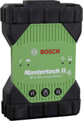 Bosch MTECH2 Mastertech II J2534 VCI with Wired/Wireless Capability for OEM Reprogramming and Diagnostics on GM, Ford, FCA, Nissan/Infiniti, Honda/Acura, and Toyota/Lexus Vehicles