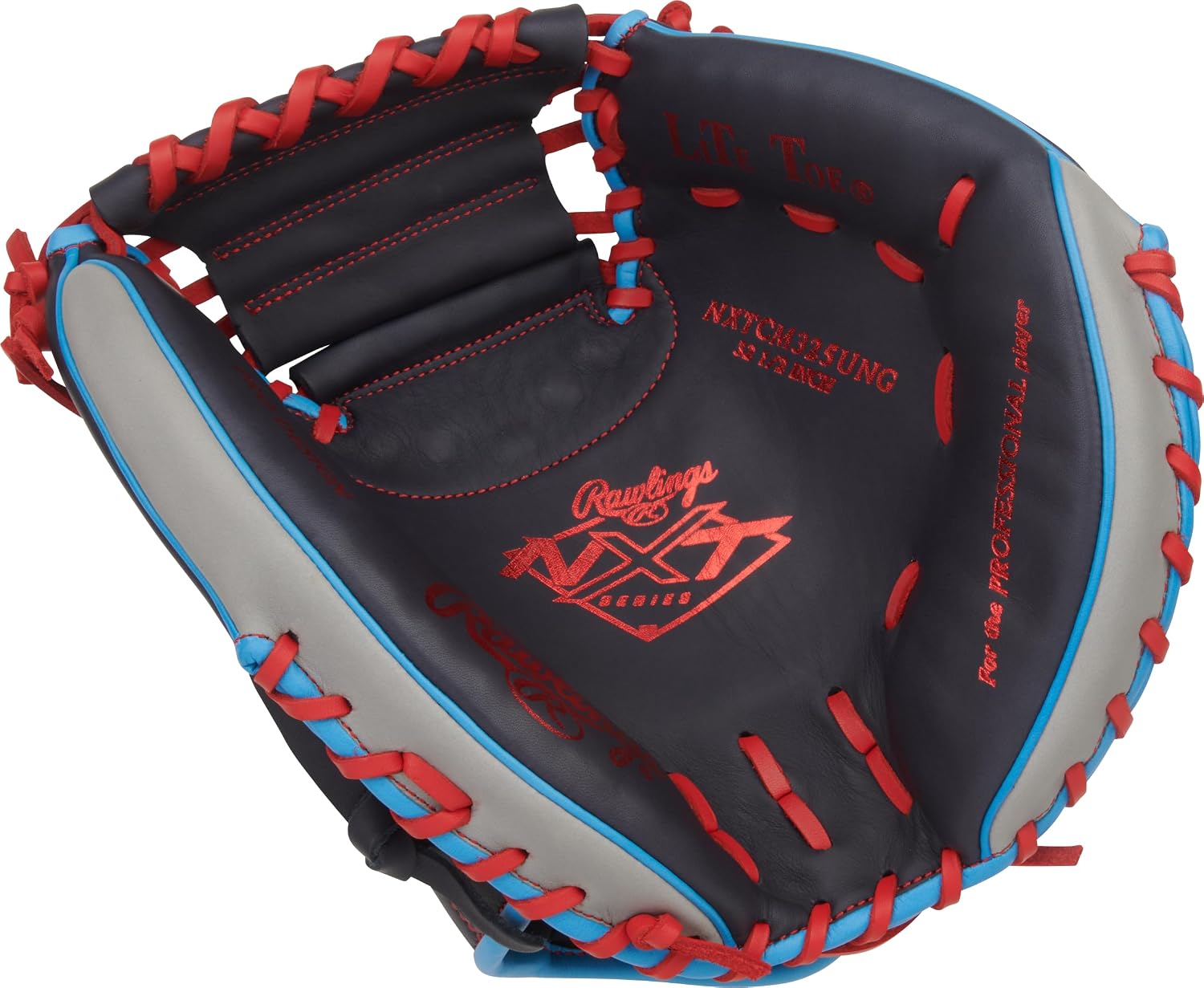 Rawlings | NXT Youth Baseball Glove Series | Countour Youth Fit | Multiple Styles