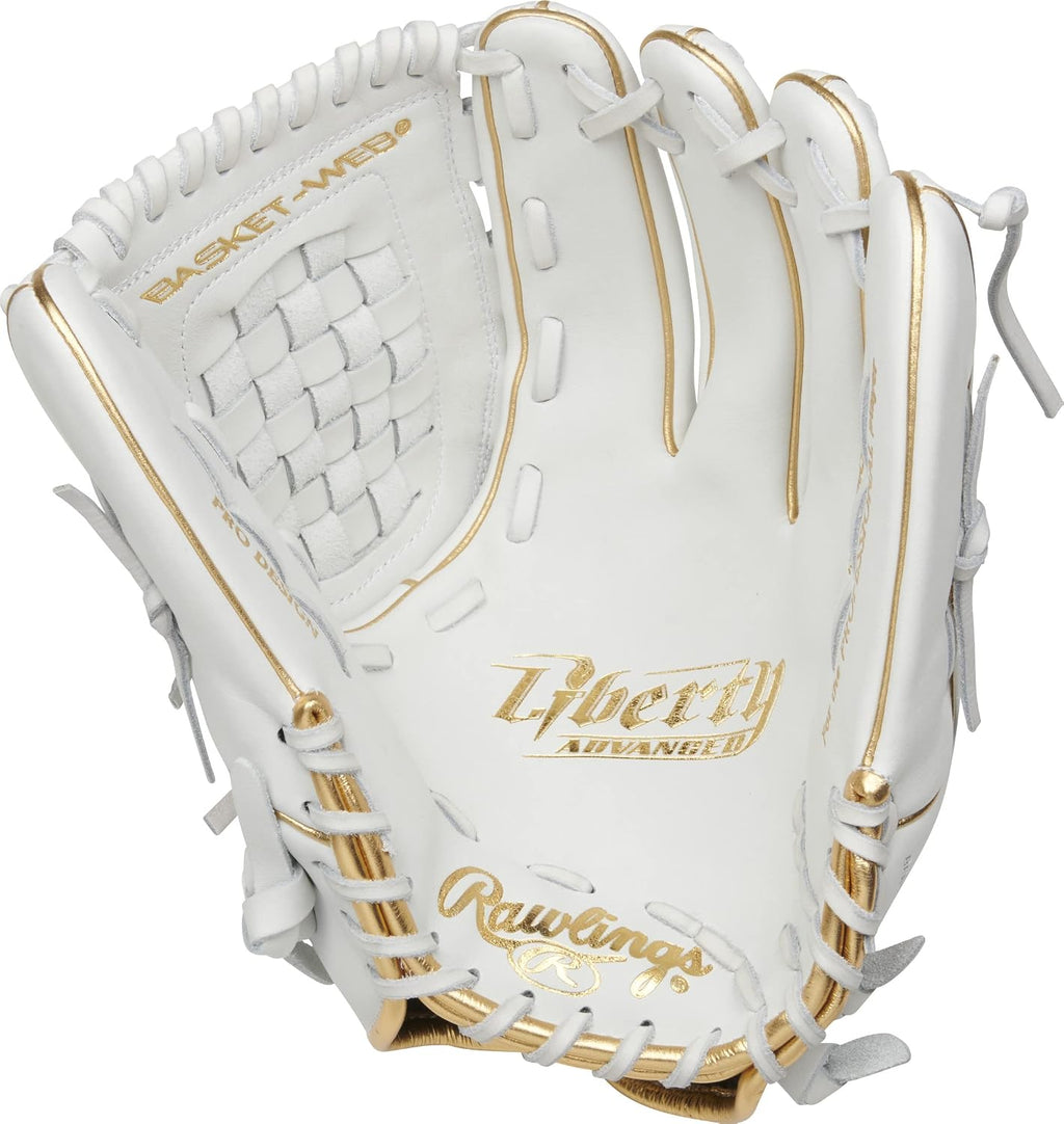 Rawlings | Liberty Advanced Fastpitch Softball Glove