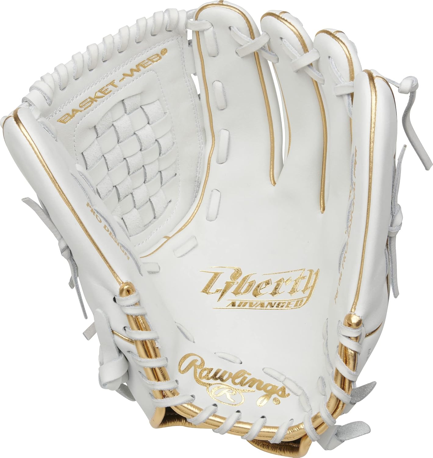 Rawlings | Liberty Advanced Fastpitch Softball Glove