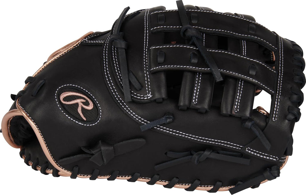 Rawlings | R9 Fastpitch Softball Glove | Sizes 11.5' - 13' | Multiple Styles