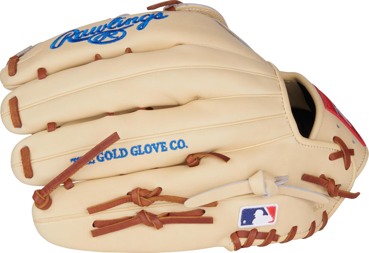 Rawlings| Heart of THE Hide Baseball Glove | Traditional Break-in | Sizes 11.25' - 12.75' | Multiple Styles