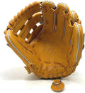 Rawlings Heart of The Hide Baseball Glove Pro Stiff & Standard Fit Models | Classic Colors | Sizes 11.5' - 12.75' | Multiple Styles (Classic Tan | H Web, 11.5' | Infield, Right Hand Throw)