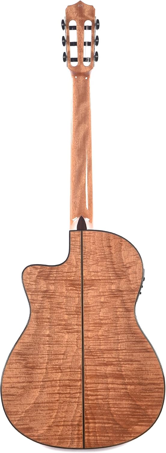 Cordoba Fusion 14 Maple Nylon String AE Guitar
