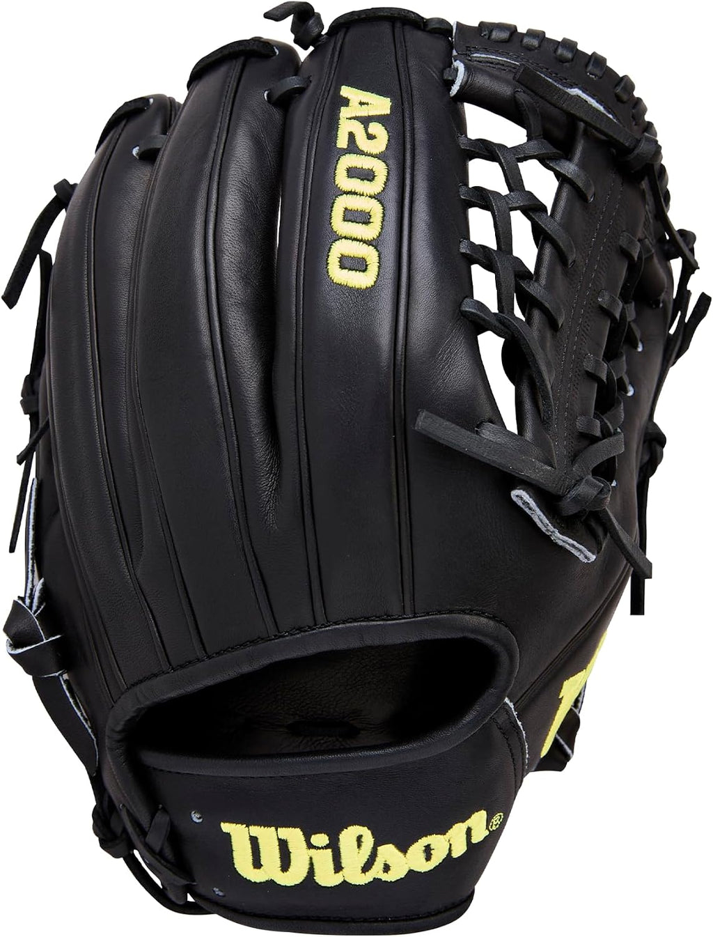 Wilson | 2026 | A2000 Classic | Baseball Gloves + Mitts | Sizes 11.5' - 12.75' | Right + Left Hand Throw | Multiple Styles