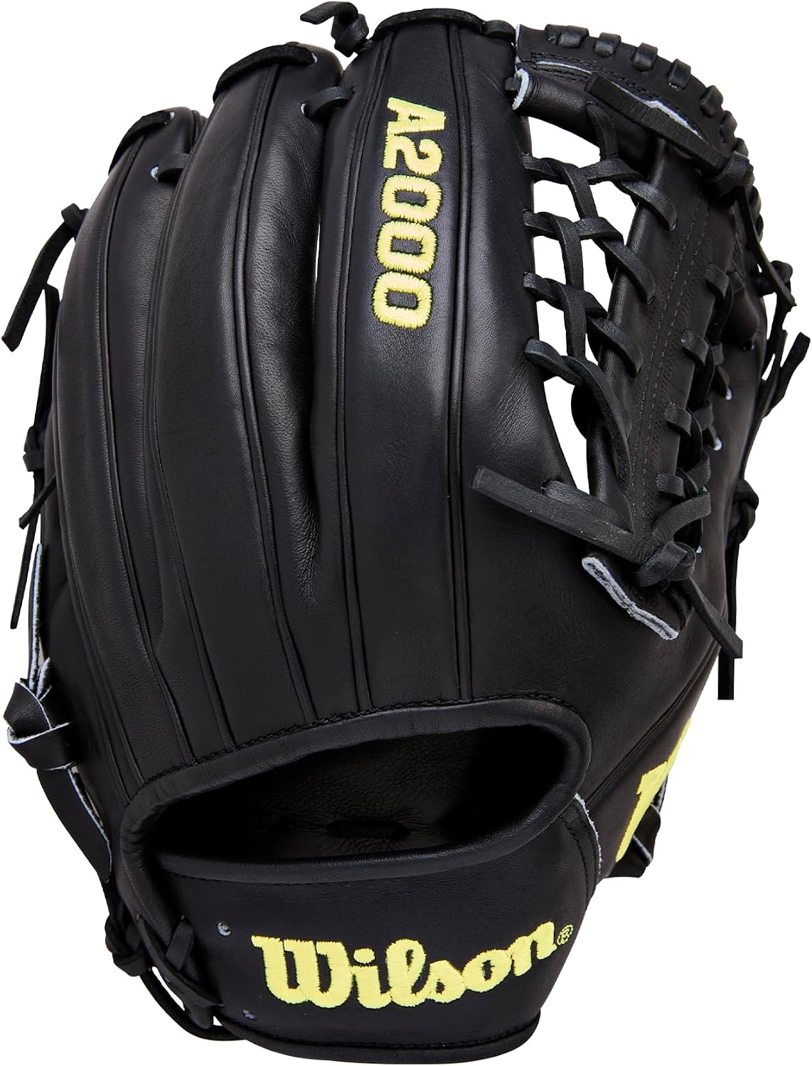 Wilson | 2026 | A2000 Classic | Baseball Gloves + Mitts | Sizes 11.5' - 12.75' | Right + Left Hand Throw | Multiple Styles