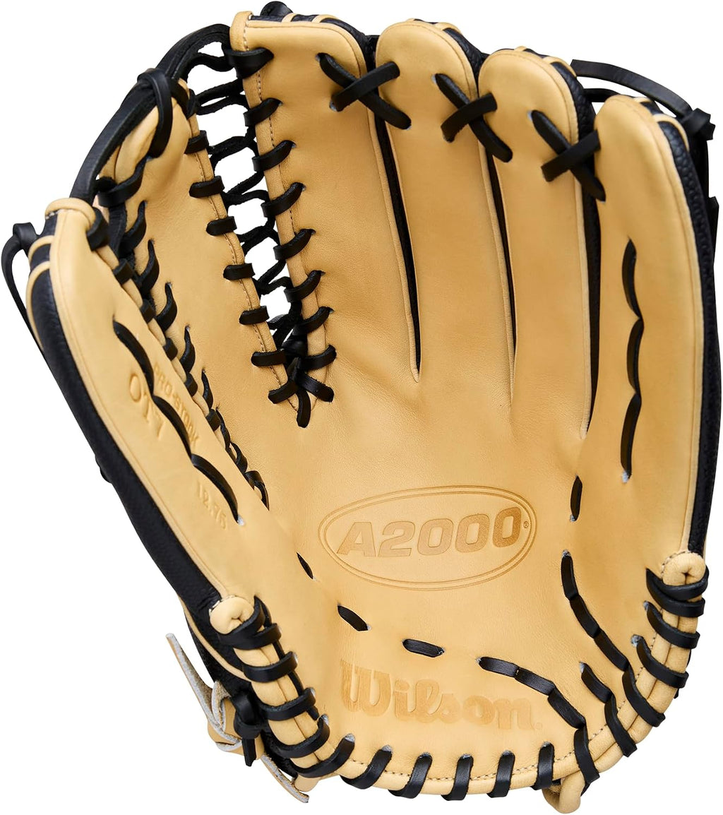Wilson | 2026 | A2000 Classic | Baseball Gloves + Mitts | Sizes 11.5' - 12.75' | Right + Left Hand Throw | Multiple Styles