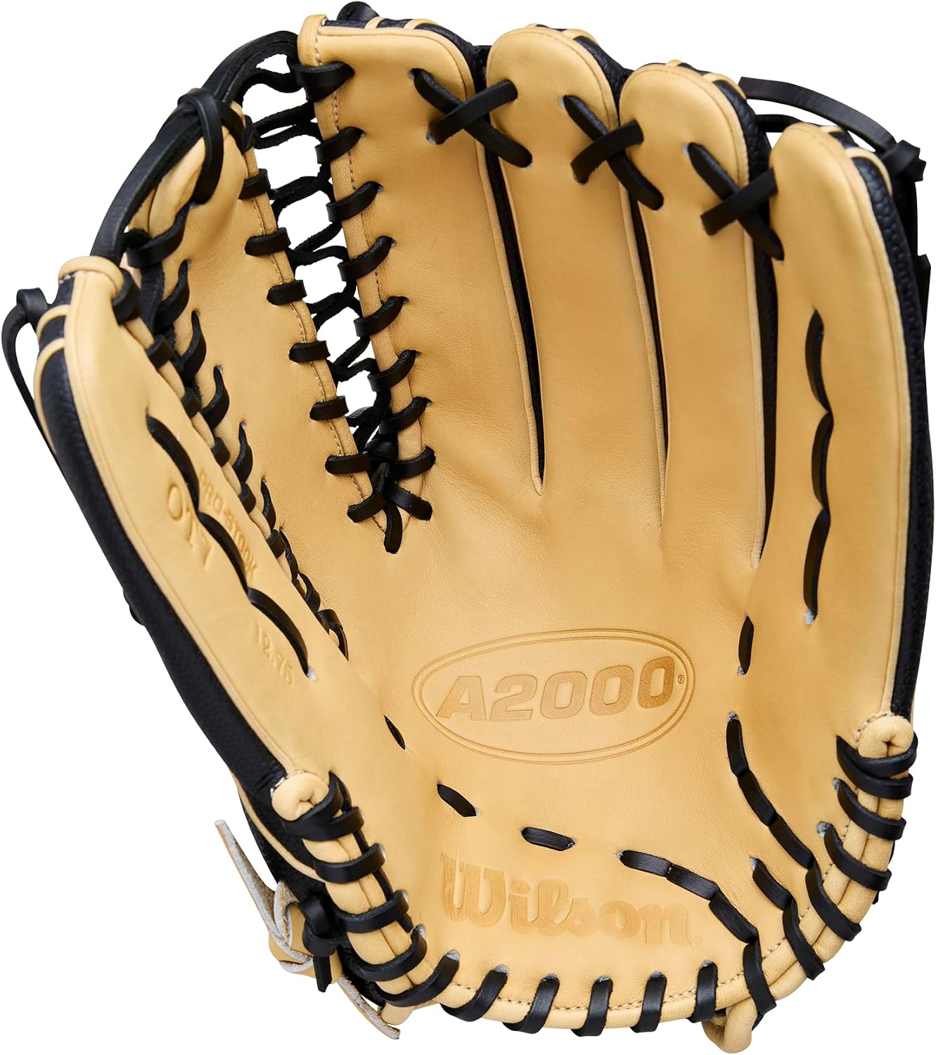 Wilson | 2026 | A2000 Classic | Baseball Gloves + Mitts | Sizes 11.5' - 12.75' | Right + Left Hand Throw | Multiple Styles