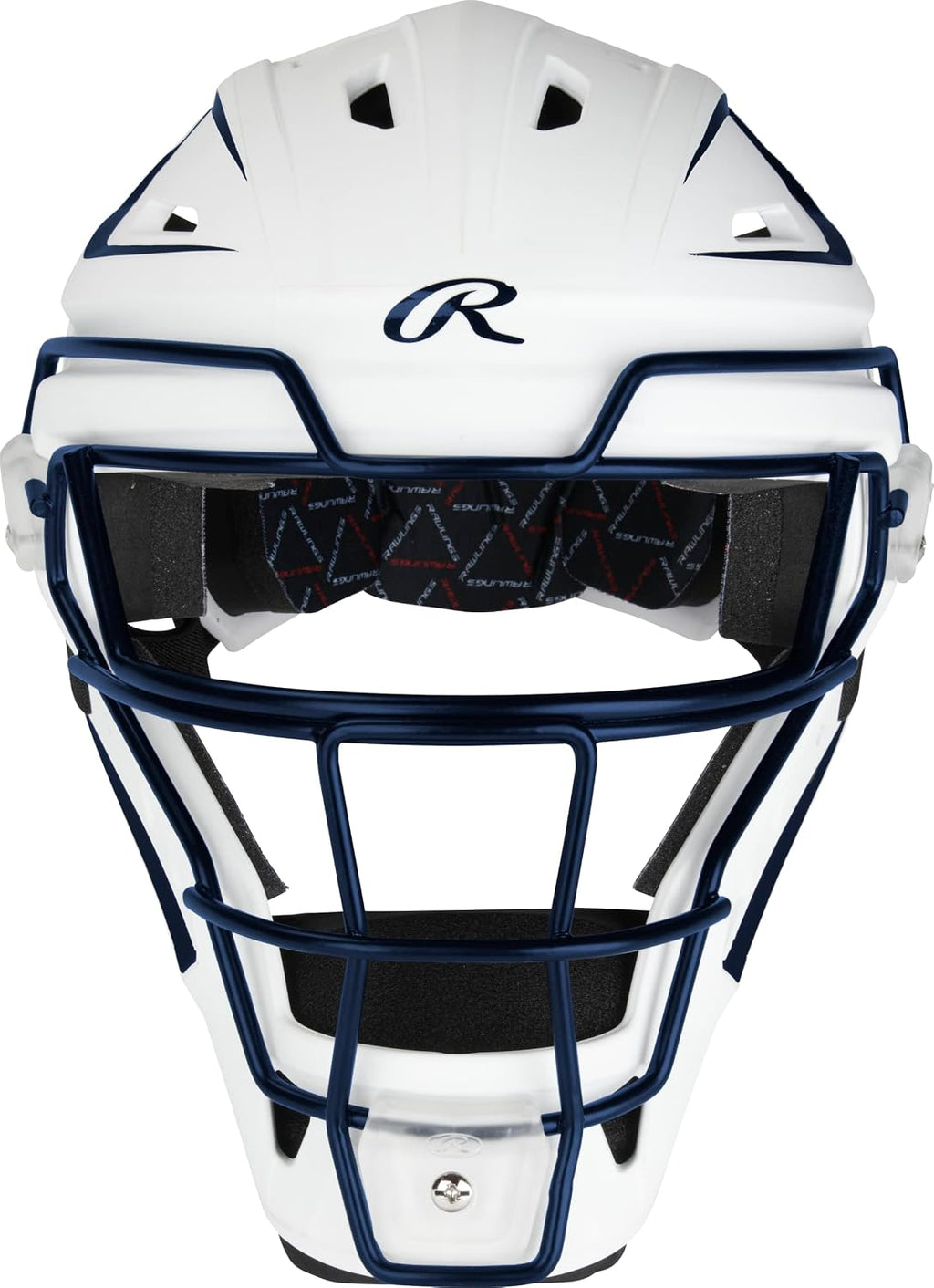 Rawlings | Velo Fastpitch Softball Catcher's Set | NOCSAE Certified | Adult | Intermediate | Youth | Multiple Colors