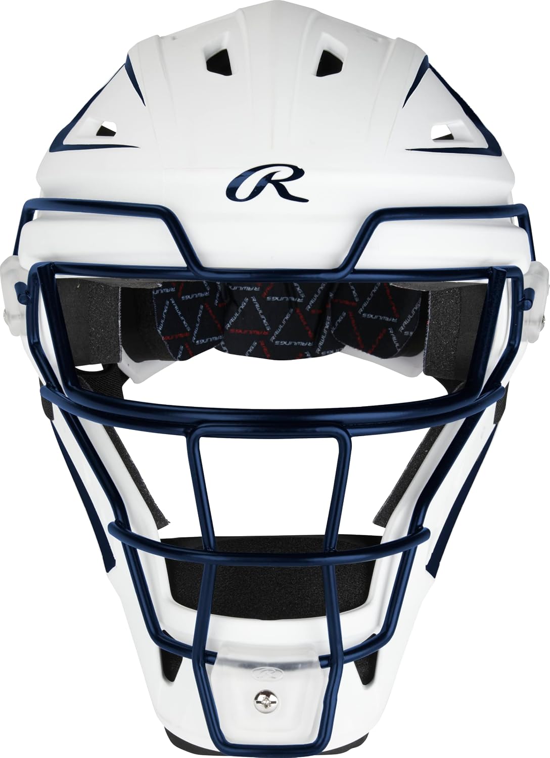 Rawlings | Velo Fastpitch Softball Catcher's Set | NOCSAE Certified | Adult | Intermediate | Youth | Multiple Colors