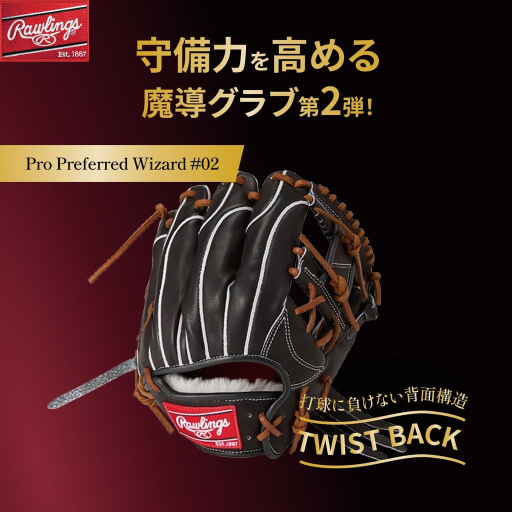 Rawlings GH6PW2N52MG