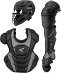 Easton | MAV X Series Baseball Catcher's Set | NOCSAE Certified