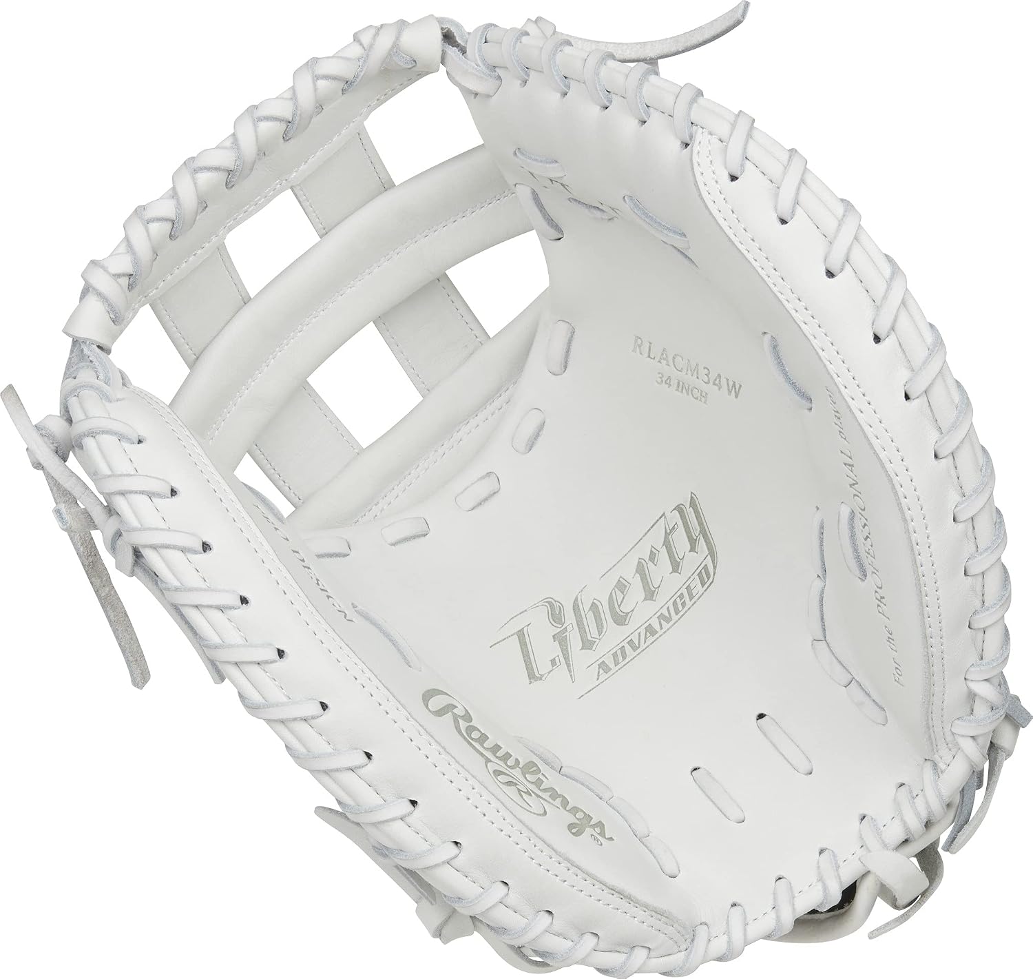 Rawlings | Liberty Advanced Fastpitch Softball Glove
