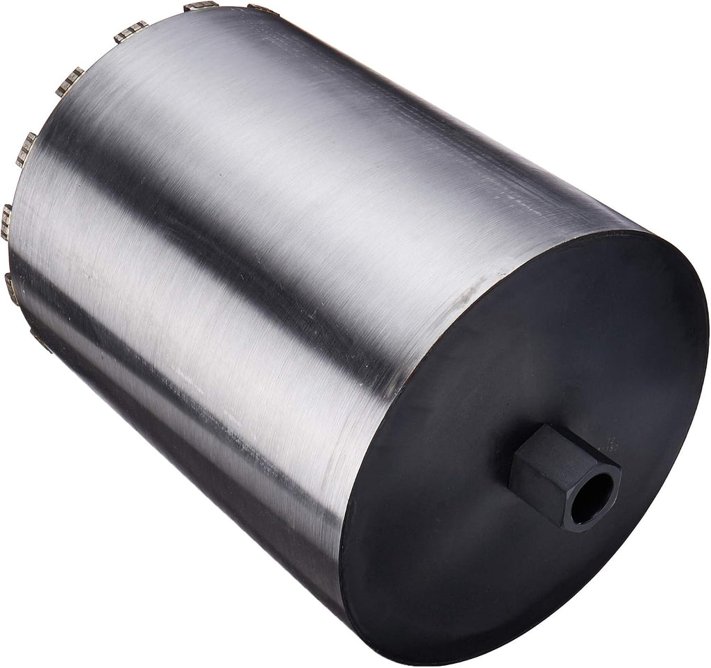 Milwaukee 48-17-3120 12' Diamond Premium Wet Core Bit