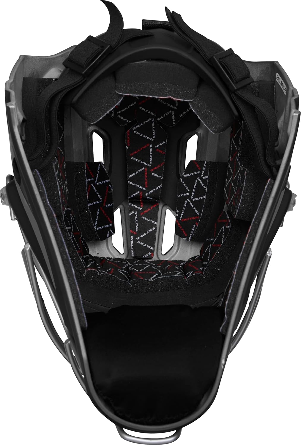 Rawlings Rawlings | Velo 2.0 Catcher's Set | Baseball | Multiple Sizes | Multiple Colors