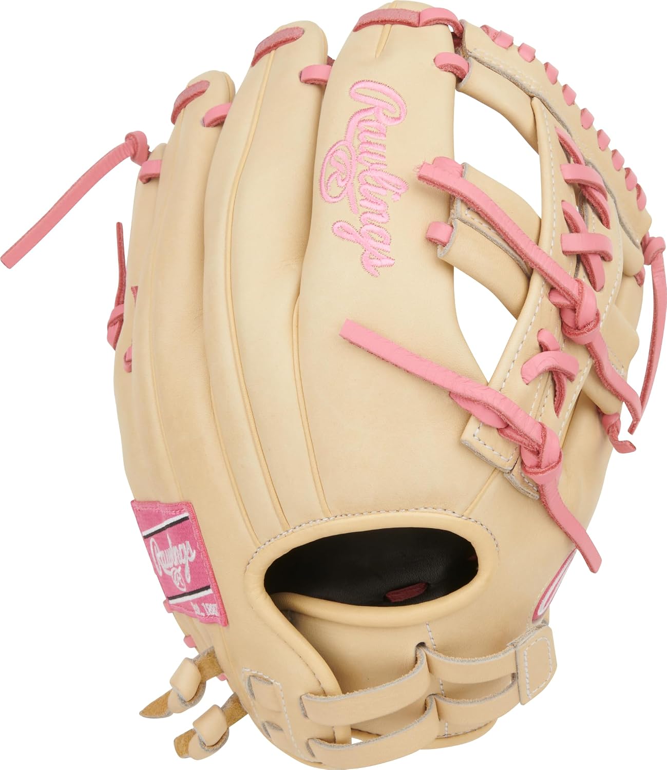 Rawlings | Heart of The Hide Fastpitch Softball Glove | Sizes 11.75' - 12.75' | Multiple Styles
