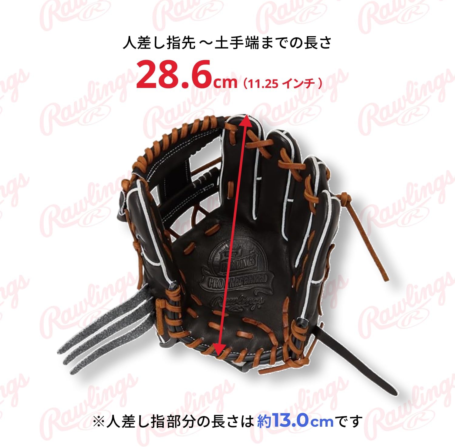 Rawlings GH6PW2N52MG