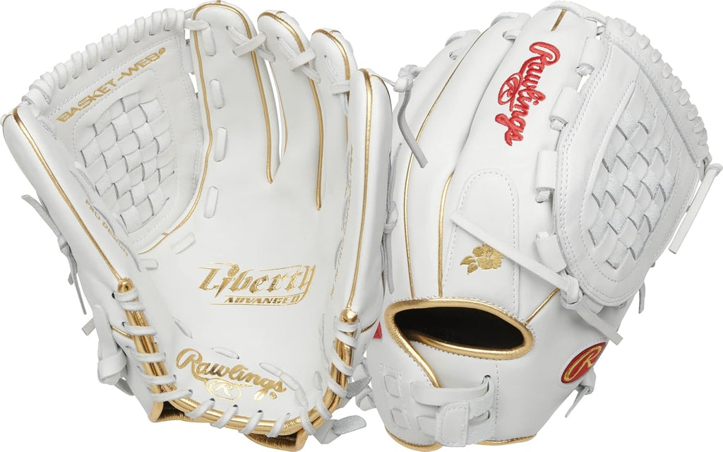 Rawlings | Liberty Advanced Fastpitch Softball Glove