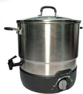Ball freshTECH Electric Water Bath Canner and Multi-Cooker