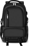 Vacuum Bags For Travel Men Backpack Compression 16 Inch Laptop Business Large Capacity Schoolbag Expanded