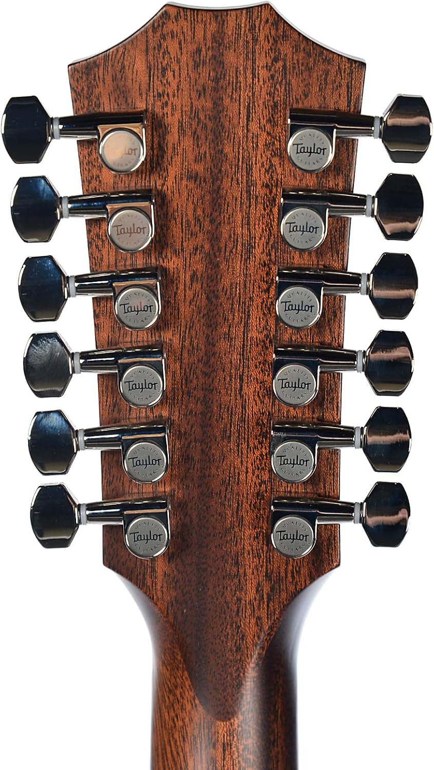 Taylor T5z-12 Classic 12-String - Tropical Mahogany