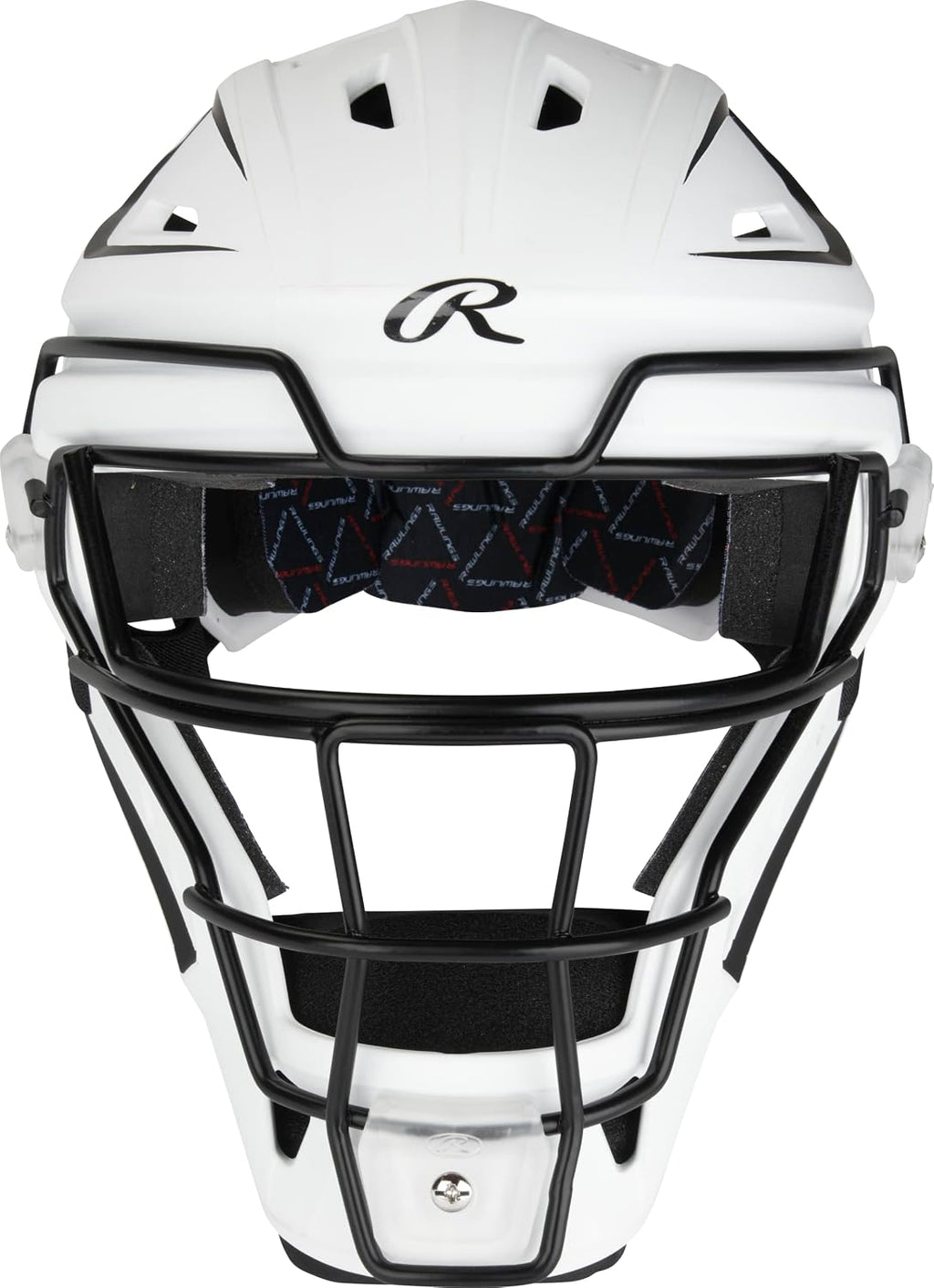 Rawlings | Velo Fastpitch Softball Catcher's Set | NOCSAE Certified | Adult | Intermediate | Youth | Multiple Colors
