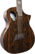 Michael Kelly Randy Jackson of Zebra Forte Ziricote 12 String Acoustic Electric