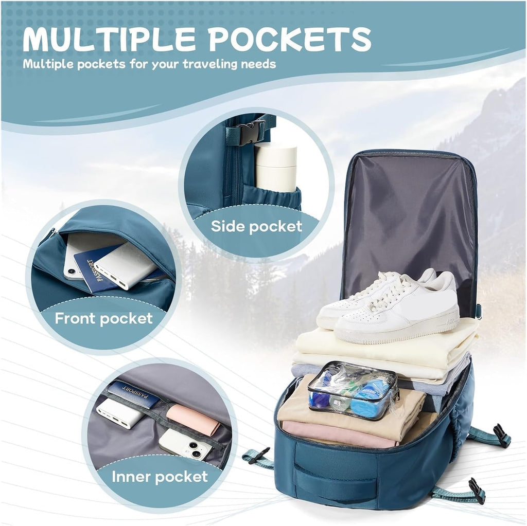 Vacuum Bags For Travel Outdoor For Men Compression