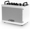 JOYO 15W Portable Bass Amp Combo | 9 Amplifier Models + 6 Modulation FX + Looper & Drum Machine | Rechargeable Battery | Digital Modeling | for Bassist Practice, Solo & Small Gigs (DC-15B)