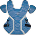 Rawlings | MACH PRO Series Catcher's Chest Protector | Adult & Intermediate Sizing | Multiple Colors