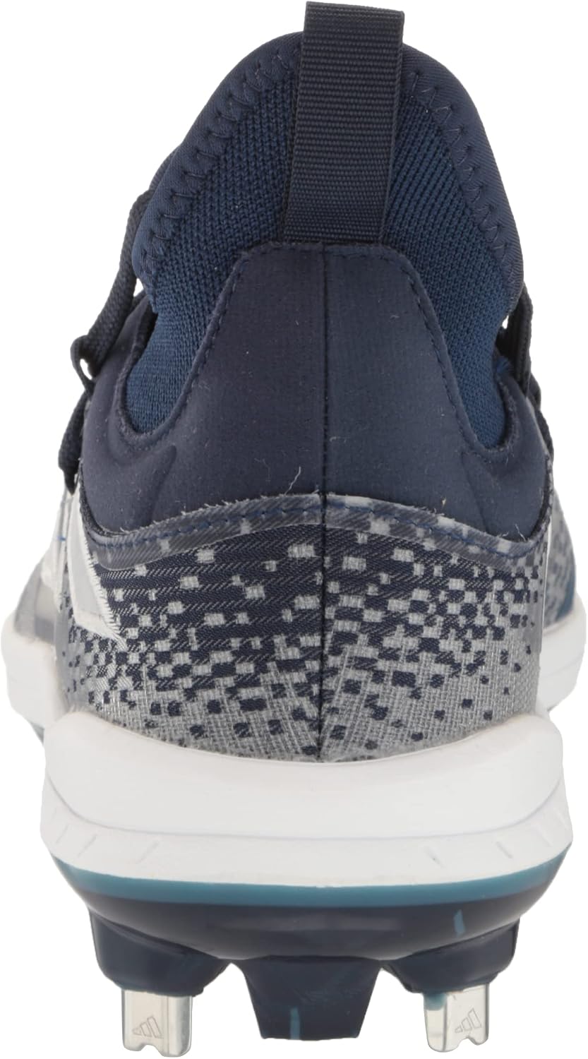 Adidas Mens Adizero Afterburner Nwv Cleats