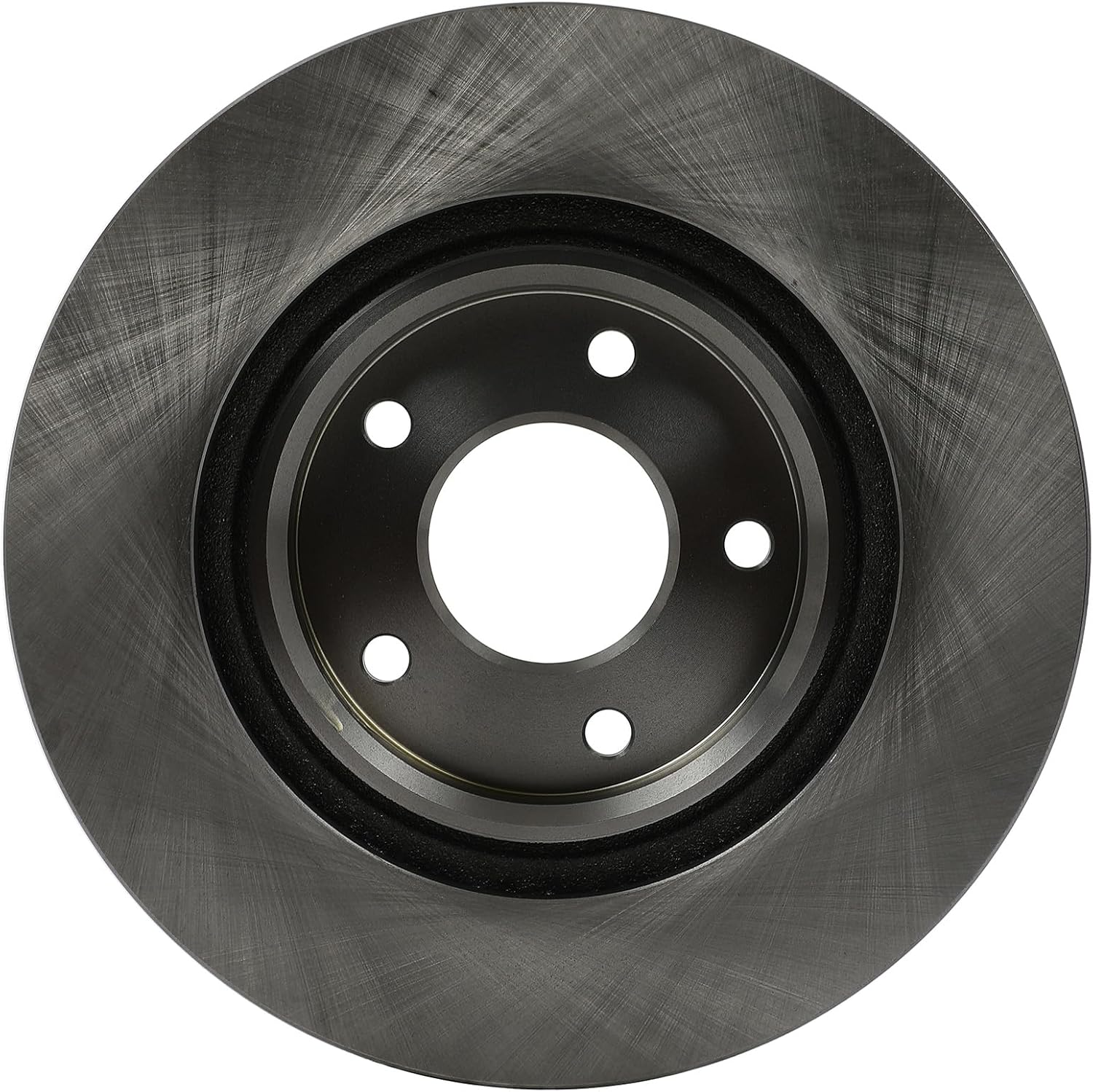 SCITOO - Brake Kits For Chrysler For 200,For Sebring,For Avenger,For Caliber,For Compass,For Patriot,For Lancer,For Outlander,Front Disc Brake Rotors and Ceramic Brakes Pads: 53038;D866