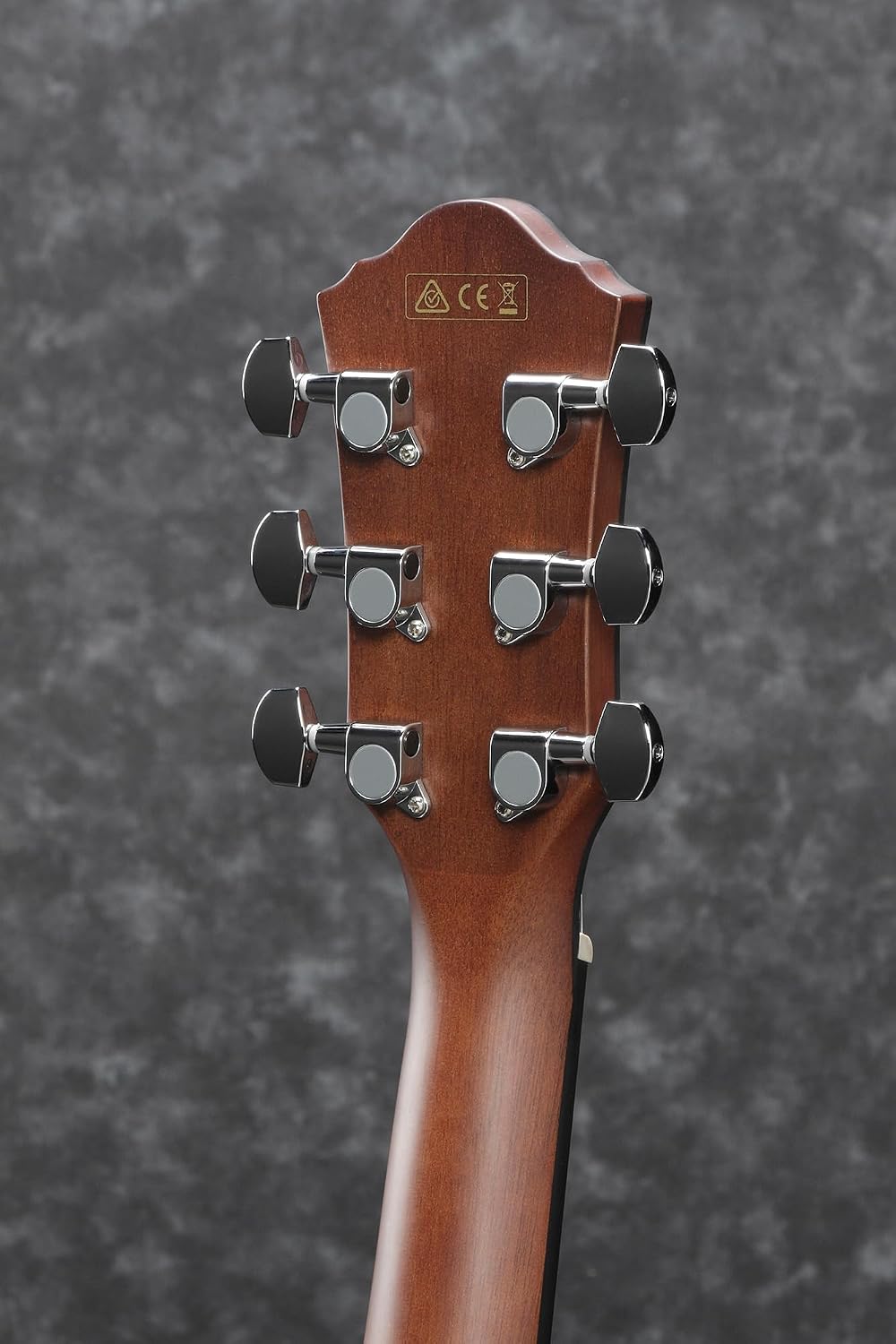Ibanez AEG70L Left-Handed Acoustic-Electric Guitar - Tiger Burst High Gloss Bundle with Case, Strap, D'Addario Strings, Picks, Austin Bazaar Instructional DVD, and Polishing Cloth