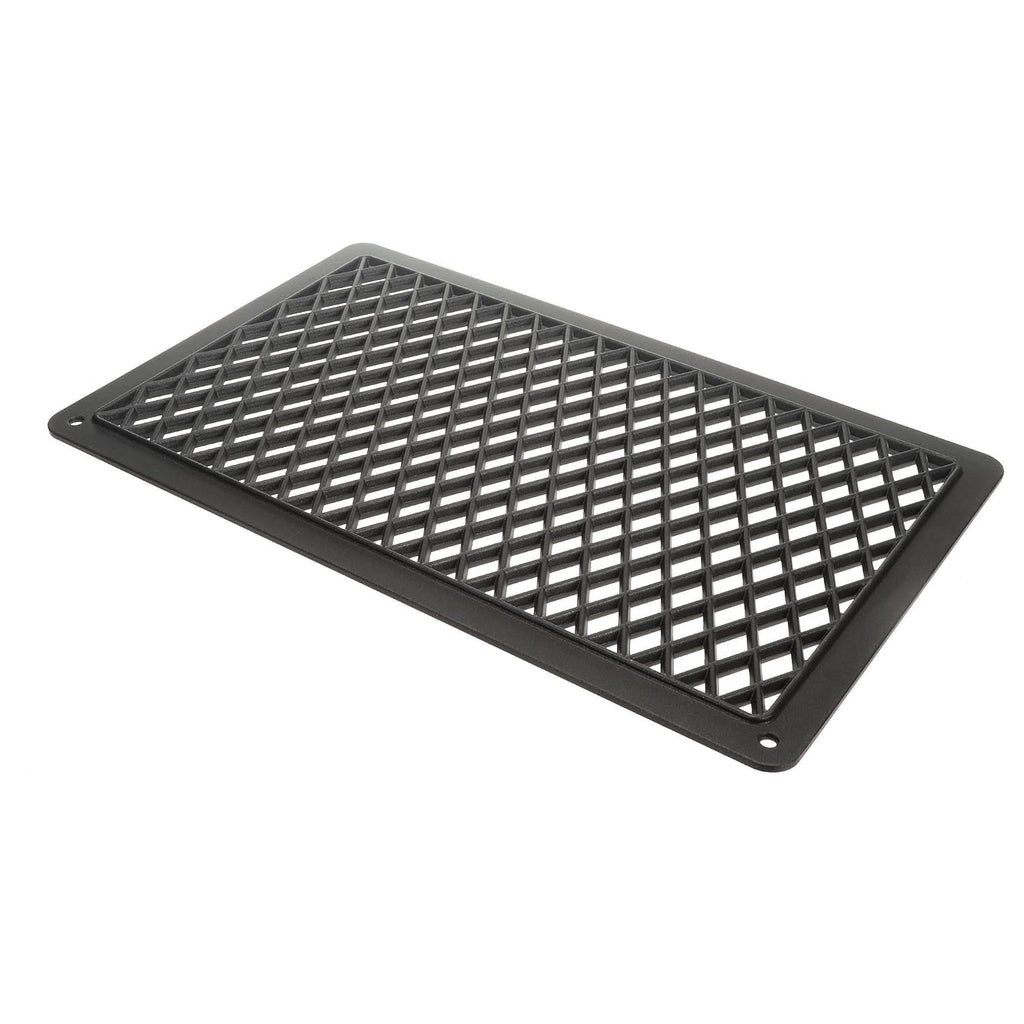 RATIONAL - Diamond and Grill Grate 1/1 GN 12 x 20