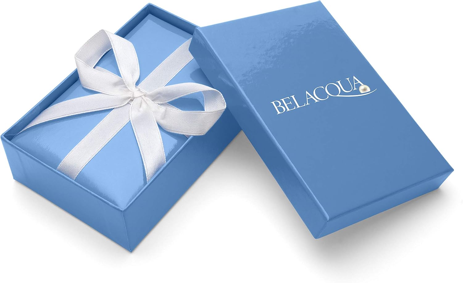 Belacqua Natural Green Jade Cross Pendant Necklace in 14K Yellow Gold, With Chain or Without Chain, Fashion Jewelry for Women, Gift Box Included