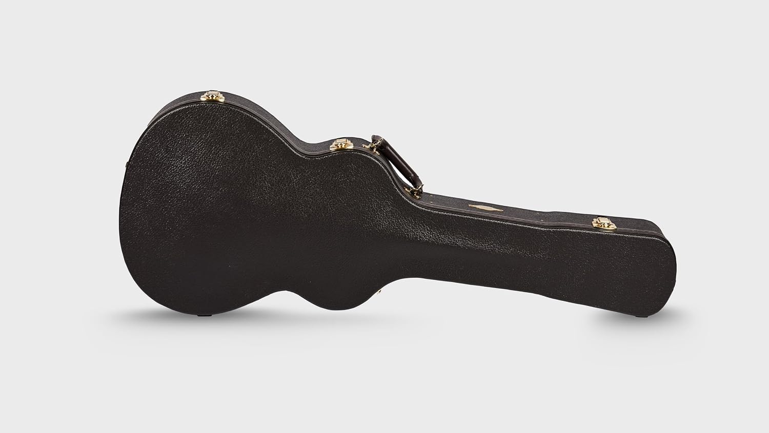 Taylor 312ce-N Grand Concert Nylon String Acoustic/Electric Guitar with Hardshell Case