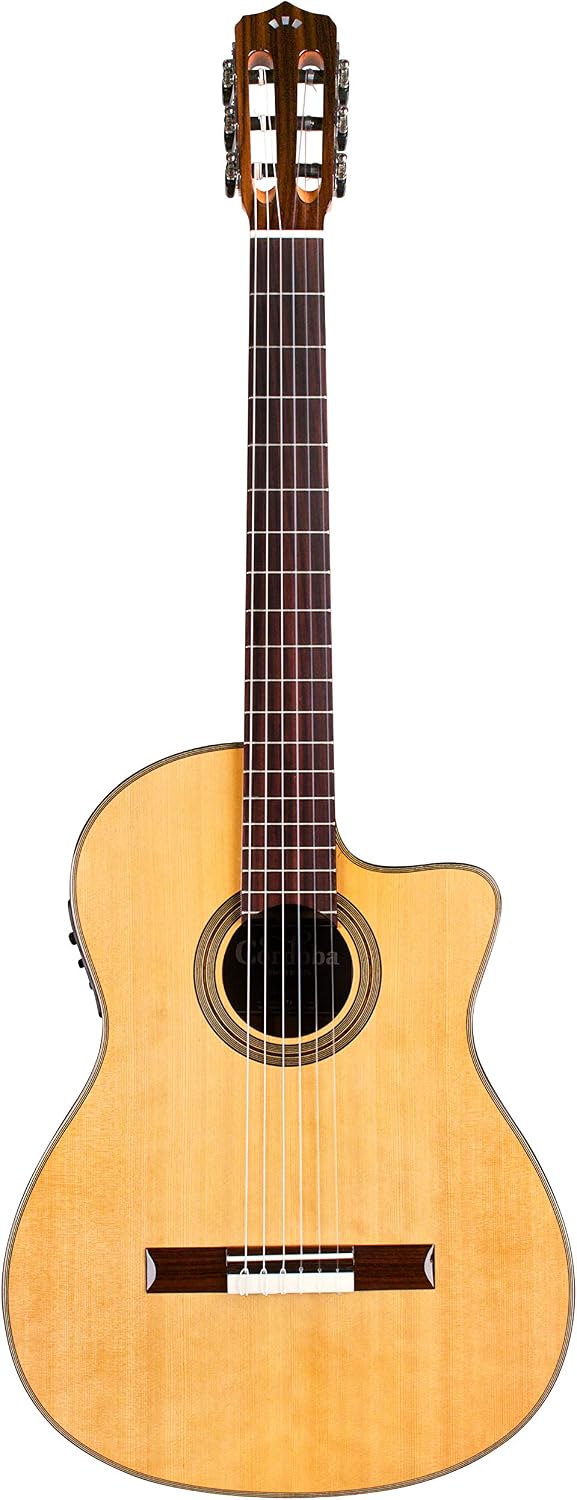 Cordoba Fusion 12 Natural